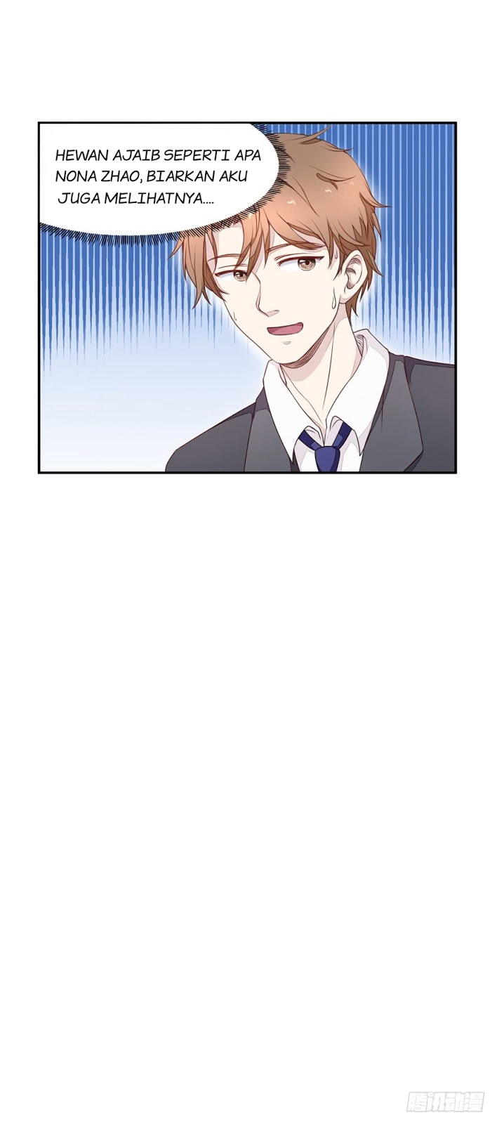 Ultimate Of God Eyes Chapter 04 Gambar 14